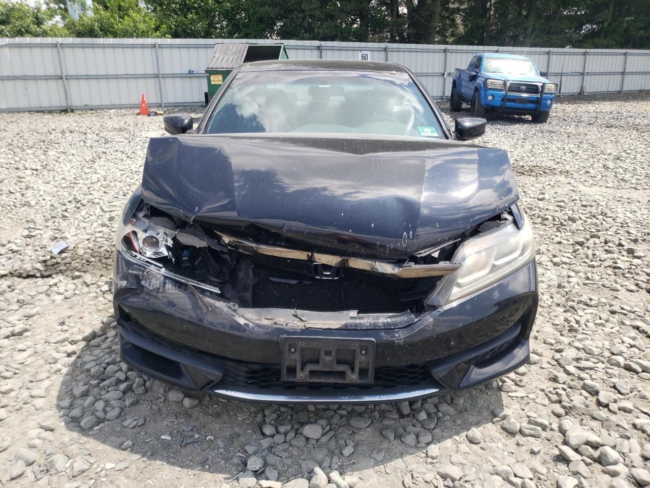 1HGCT1B33GA001991 HONDA ACCORD 2016
