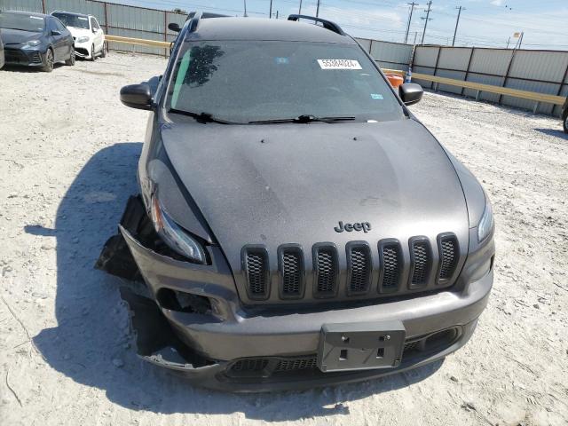 2018 JEEP CHEROKEE L - 1C4PJLCB5JD556941