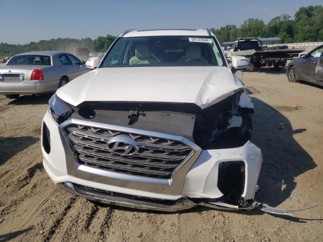 2020 Hyundai Palisade Limited VIN: KM8R54HE4LU126242 Lot: 58133944