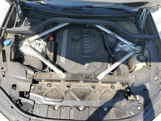 2020 BMW X5 Sdrive 40I VIN: 5UXCR4C06LLE30917 Lot: 60133744