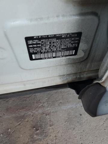 2015 Subaru Forester 2.5I Premium VIN: JF2SJADC7FH423542 Lot: 58793764