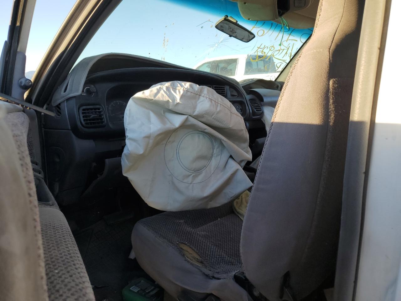 1B7HC16Z9WS756736 1998 Dodge Ram 1500