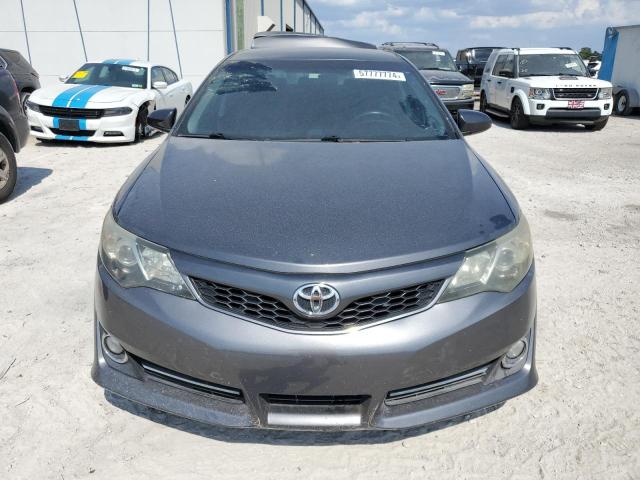 2013 Toyota Camry L VIN: 4T1BF1FK9DU261501 Lot: 57777774