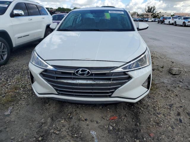 2020 HYUNDAI ELANTRA SE - 5NPD84LF1LH601958