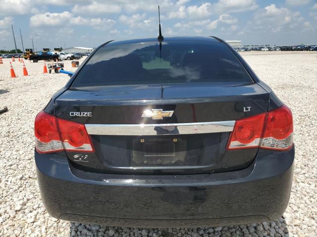 2014 Chevrolet Cruze Lt VIN: 1G1PC5SB1E7138123 Lot: 58969684