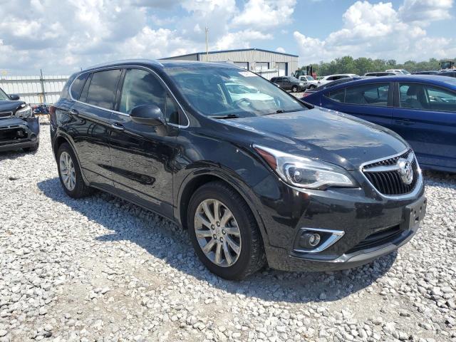 2020 BUICK ENVISION E - LRBFXCSA2LD127938