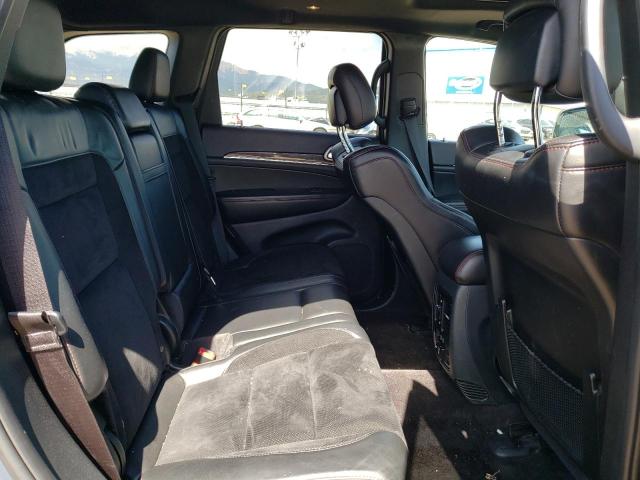 2018 Jeep Grand Cherokee Trailhawk VIN: 1C4RJFLT2JC278346 Lot: 60002374