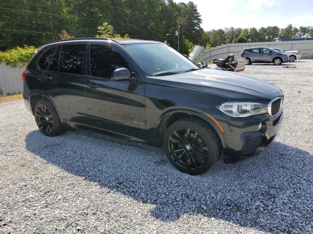 2017 BMW X5 Sdrive35I VIN: 5UXKR2C56H0U20695 Lot: 57066494