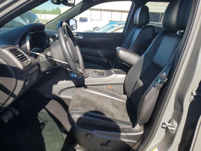 2019 Jeep Grand Cherokee Laredo VIN: 1C4RJFAG8KC850558 Lot: 61041554