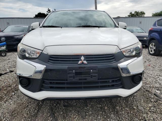 2017 Mitsubishi Outlander Sport Es VIN: JA4AP3AU4HZ013824 Lot: 56908844