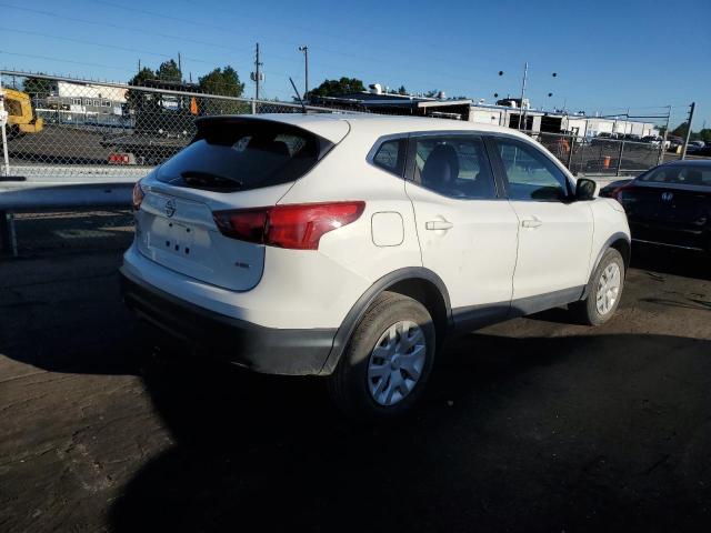 2018 Nissan Rogue Sport S VIN: JN1BJ1CR7JW265117 Lot: 58117524