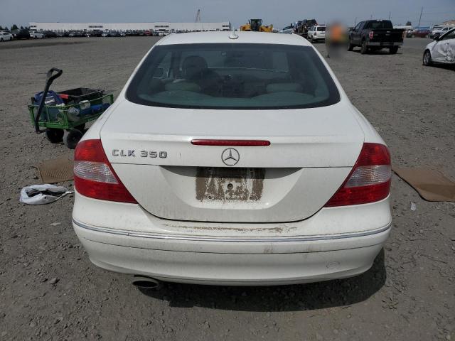 WDBTJ56H27F229967 2007 Mercedes-Benz Clk 350