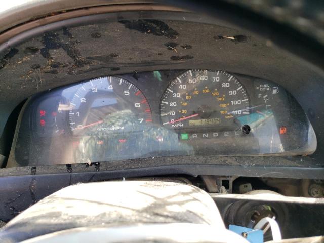 1999 Toyota 4Runner Sr5 VIN: JT3GN86R8X0134810 Lot: 59083284