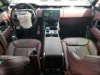 LAND ROVER RANGE ROVE photo