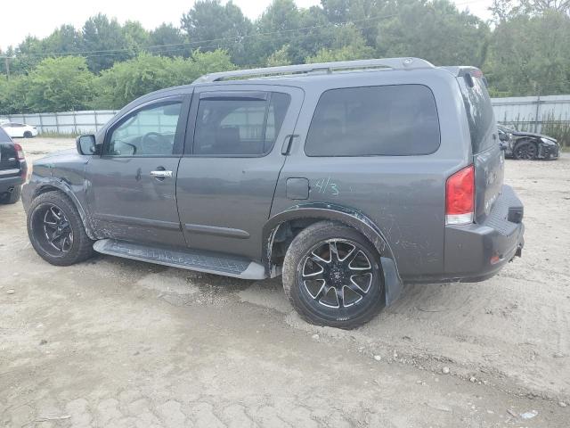 2012 Nissan Armada Sv VIN: 5N1AA0NC7CN616074 Lot: 59011474