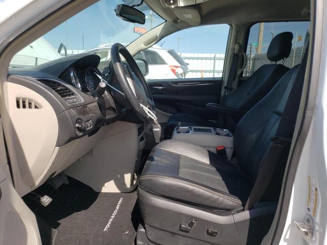 2015 Chrysler Town & Country Touring VIN: 2C4RC1BGXFR663136 Lot: 58577374