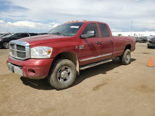 2009 Dodge Ram 3500 VIN: 3D7MX38L19G521496 Lot: 57121234