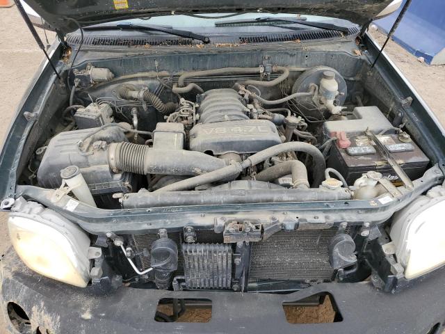 2005 Toyota Tundra Access Cab Sr5 VIN: 5TBBT44105S471069 Lot: 59795334