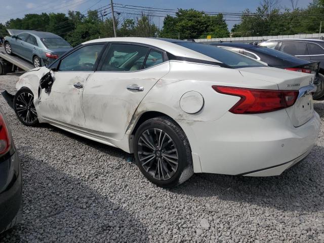 Vin: 1n4aa6ap5jc365294, lot: 59731274, nissan maxima 3.5s 20182