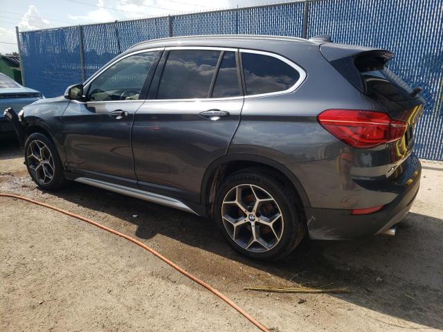 VIN WBXHU7C57K5L11084 2019 BMW X1, Sdrive28I no.2