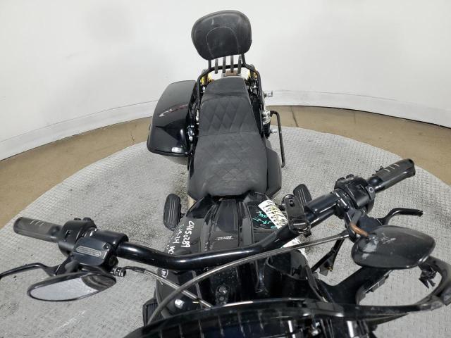 2022 HARLEY-DAVIDSON FLTRXST 1HD1ACL1XNB652397