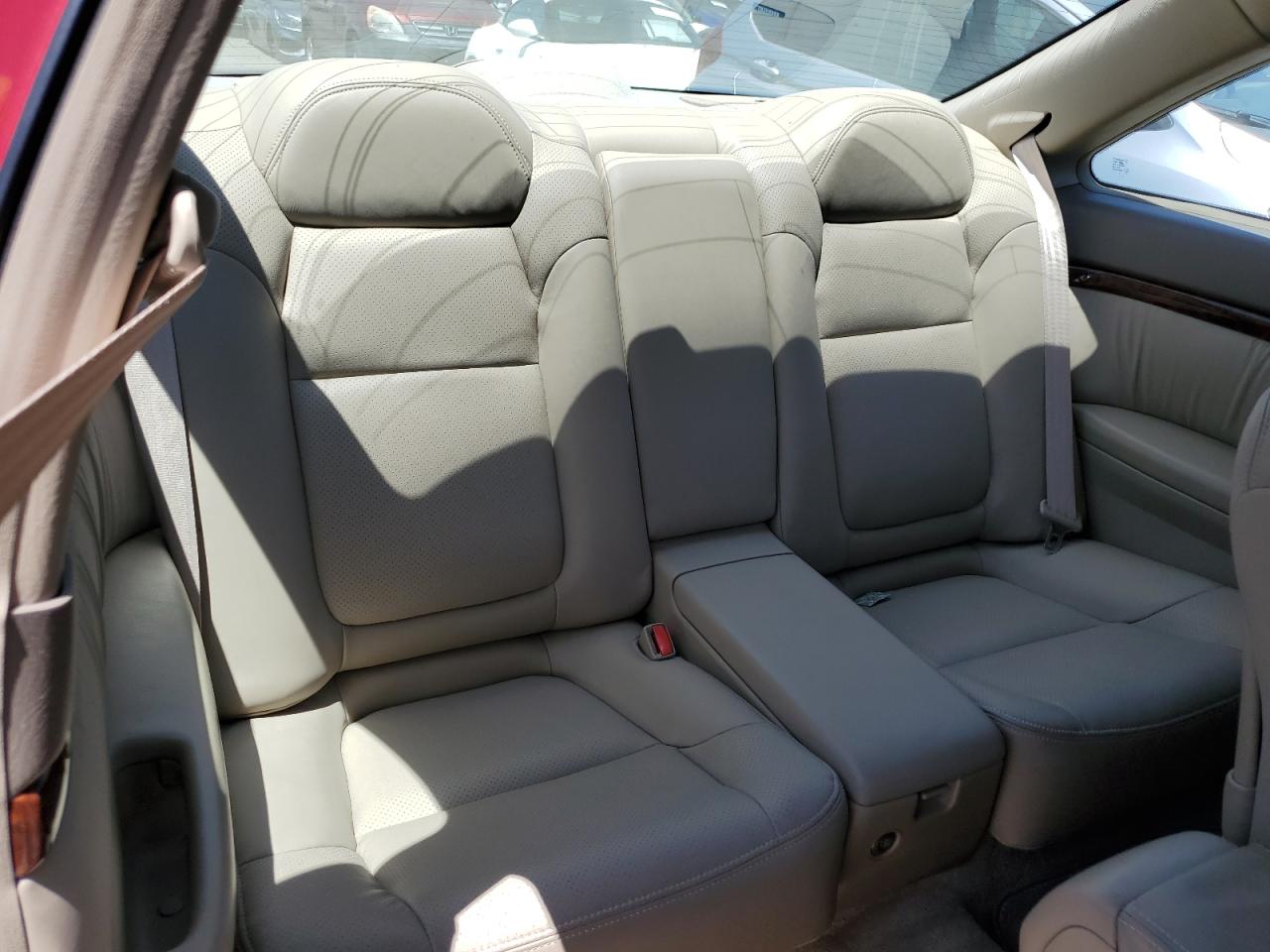 19UYA42691A012069 2001 Acura 3.2Cl Type-S