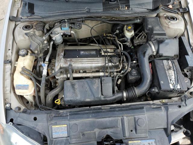 2005 Chevrolet Cavalier VIN: 1G1JC12F257210545 Lot: 57842674