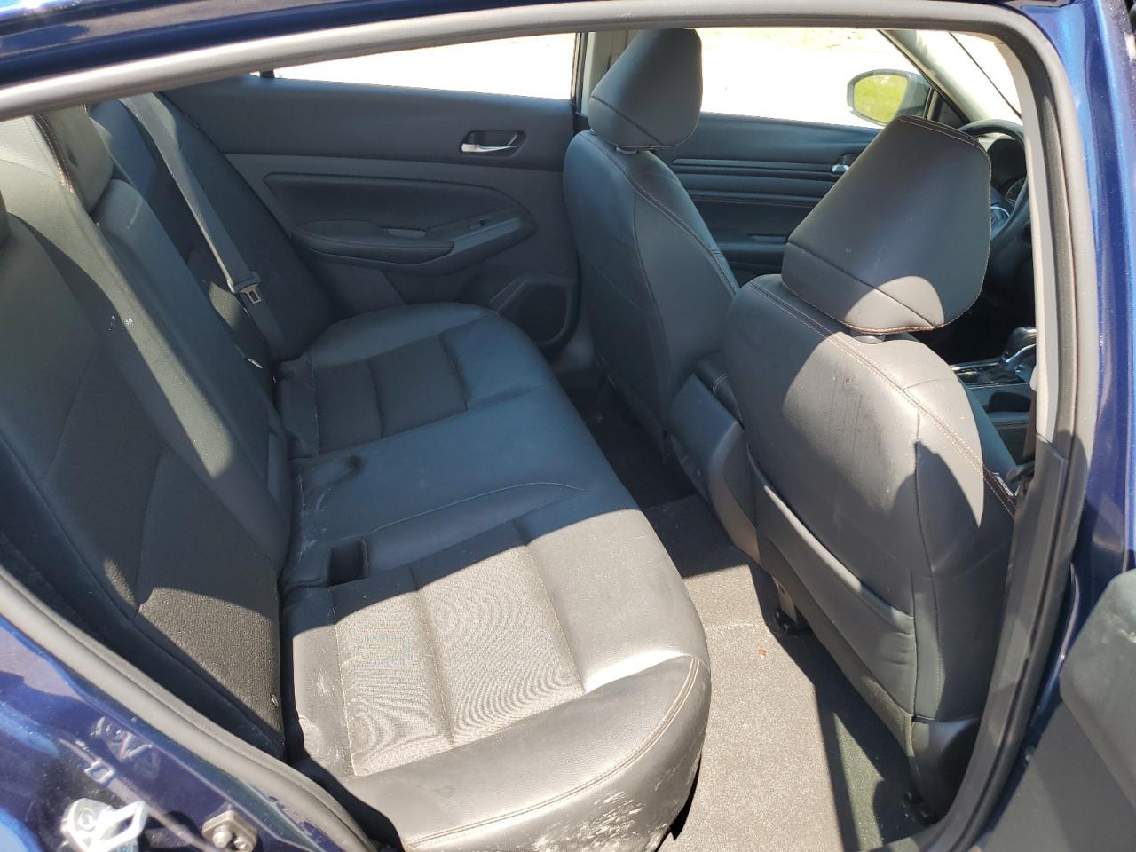 1N4BL4CV1NN343513 NISSAN ALTIMA 2022
