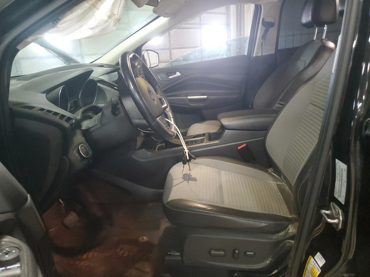 1FMCU9G99HUC25544 FORD ESCAPE 2017