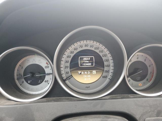 2012 Mercedes-Benz C 300 4Matic VIN: WDDGF8BB8CA712755 Lot: 61077314