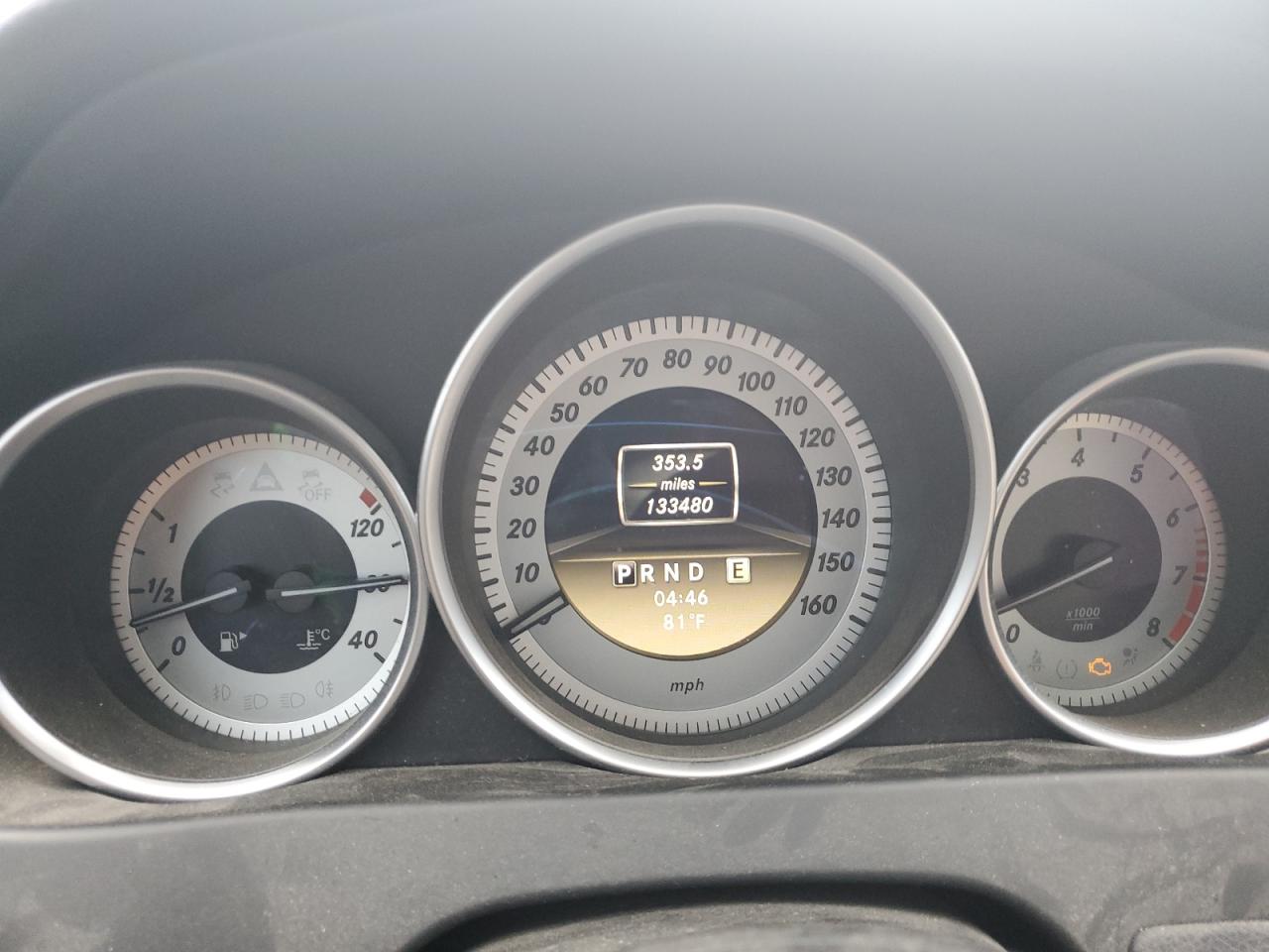 WDDGF8BB8CA712755 2012 Mercedes-Benz C 300 4Matic