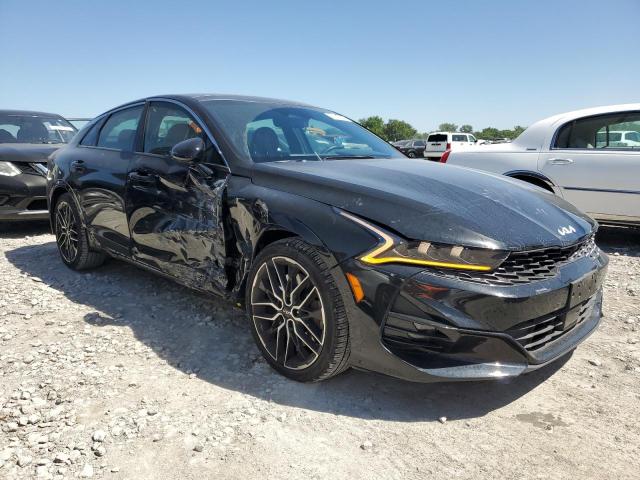 2024 KIA K5 GT - 5XXG44J84RG227637