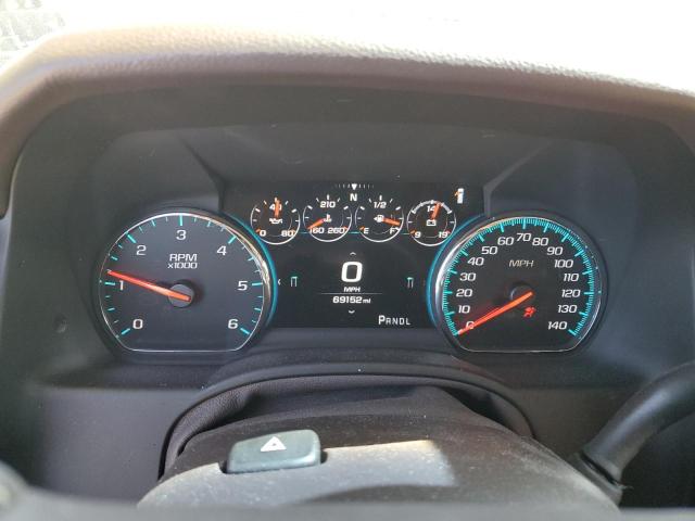 2017 CHEVROLET TAHOE K150 1GNSKCKC6HR284437
