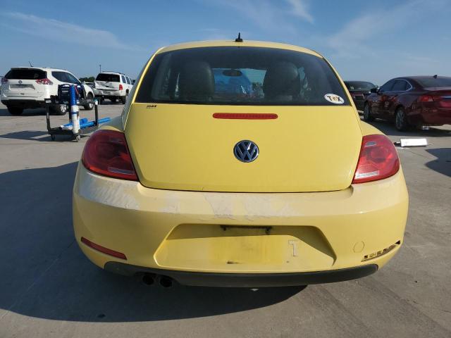 2013 Volkswagen Beetle VIN: 3VWJX7AT4DM636468 Lot: 60214664