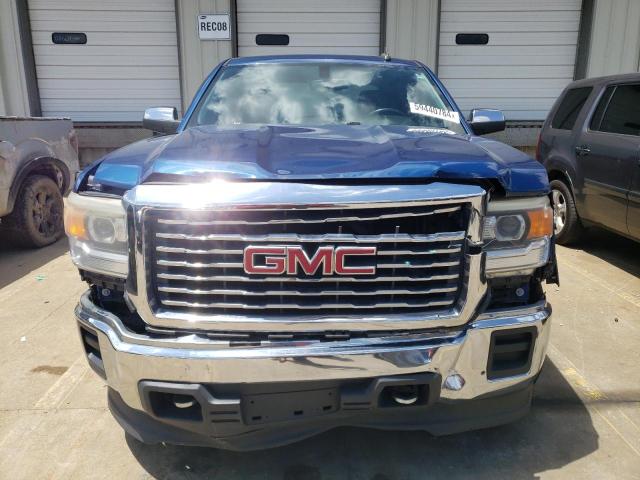 2015 GMC SIERRA K15 - 3GTU2UECXFG235726