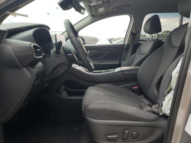 2023 HYUNDAI SANTA FE S - 5NMS2DAJ5PH609712