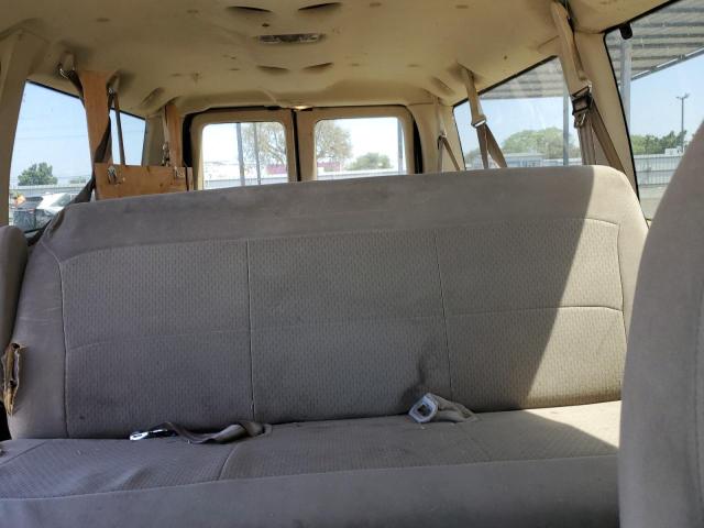 2007 Ford Econoline E350 Super Duty Wagon VIN: 1FBNE31L47DB11868 Lot: 60475504