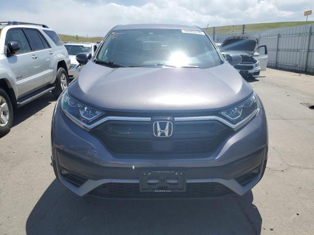 2021 HONDA CR-V EX - 7FARW2H52ME016228