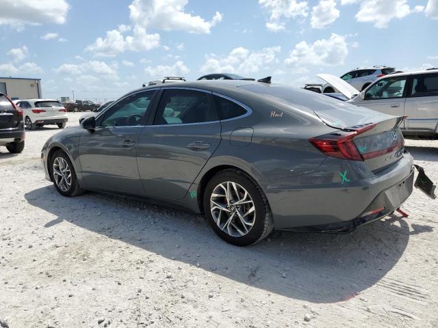2020 HYUNDAI SONATA SEL - 5NPEL4JA0LH007646