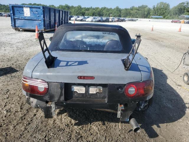 1990 Mazda Mx-5 Miata VIN: JM1NA3515L0123822 Lot: 59718734