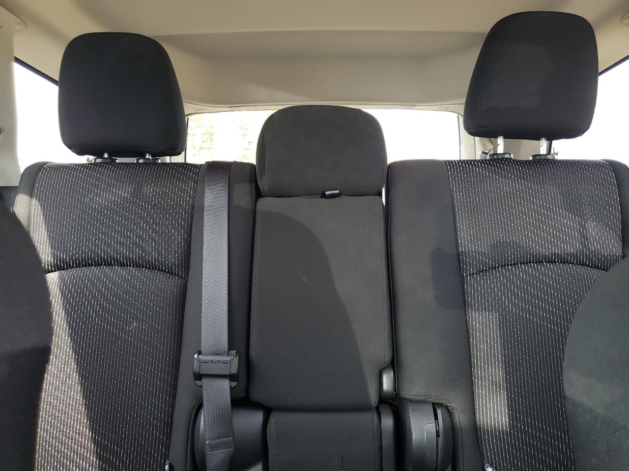 3C4PDCAB8LT278785 2020 Dodge Journey Se