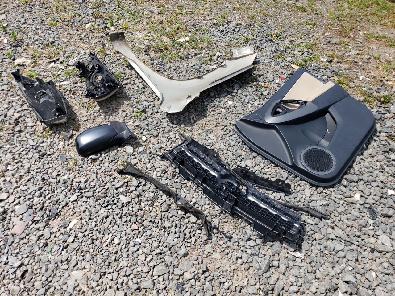 JTMBF33V49D019804 2009 Toyota Rav4