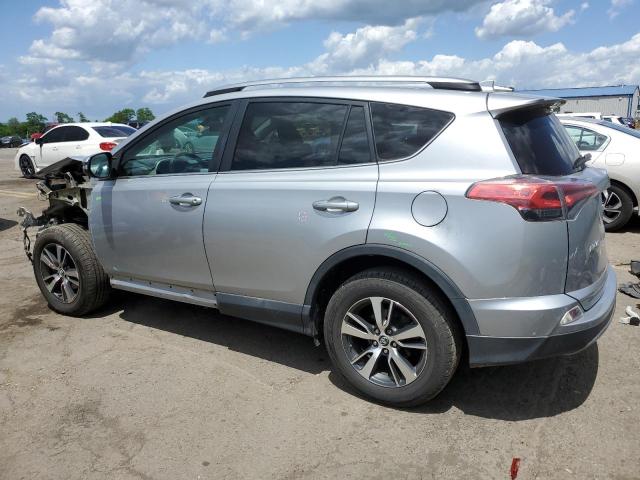 2018 Toyota Rav4 Adventure VIN: 2T3RFREV6JW714551 Lot: 58112974