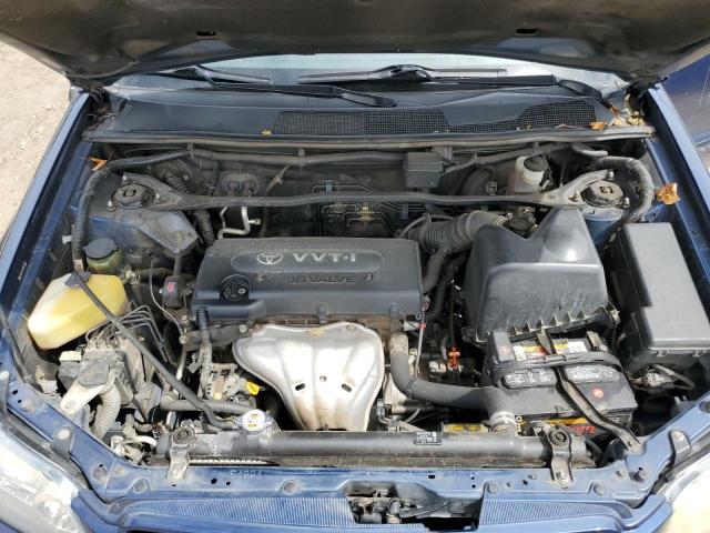 2004 Toyota Highlander VIN: JTEGD21A040079550 Lot: 59061854