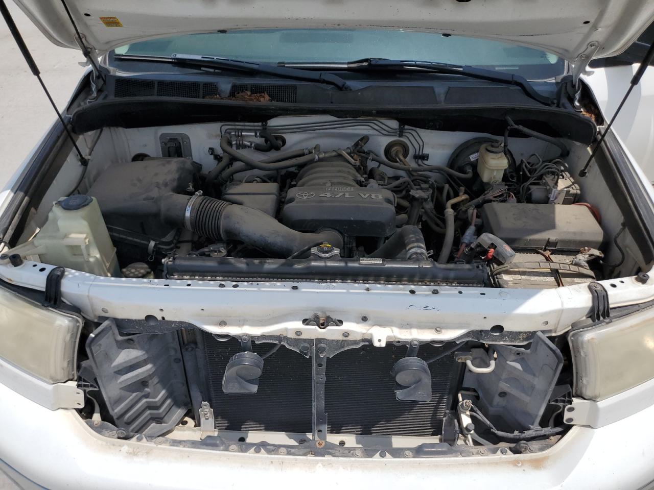 5TFRT54159X028654 2009 Toyota Tundra Double Cab