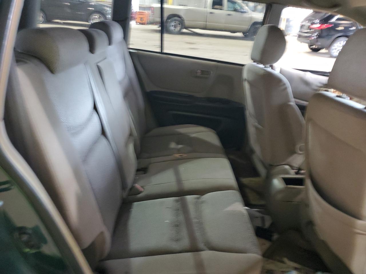 JTEGD21A530053993 2003 Toyota Highlander