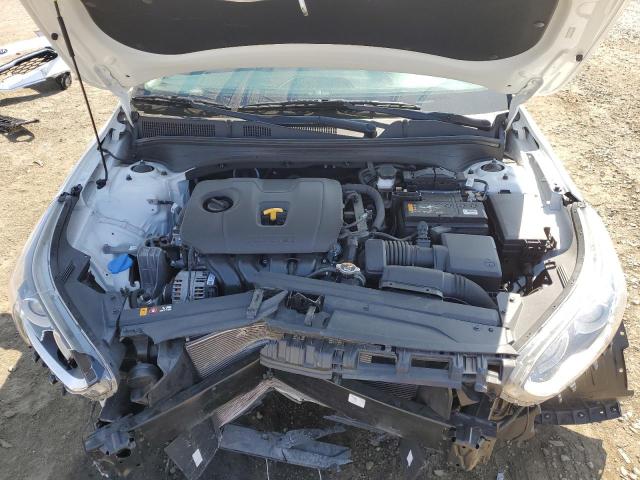 2021 Kia Forte Fe VIN: 3KPF24AD6ME316481 Lot: 58423894