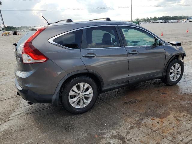 2013 Honda Cr-V Exl VIN: 2HKRM4H78DH686558 Lot: 57308594