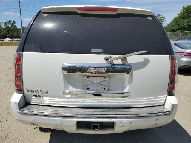 2013 Chevrolet Tahoe C1500 Lt VIN: 1GNSCBE02DR158708 Lot: 59831594