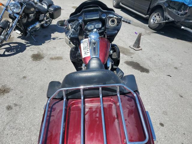 2016 HARLEY-DAVIDSON FLTRU 1HD1KGL15GB639290